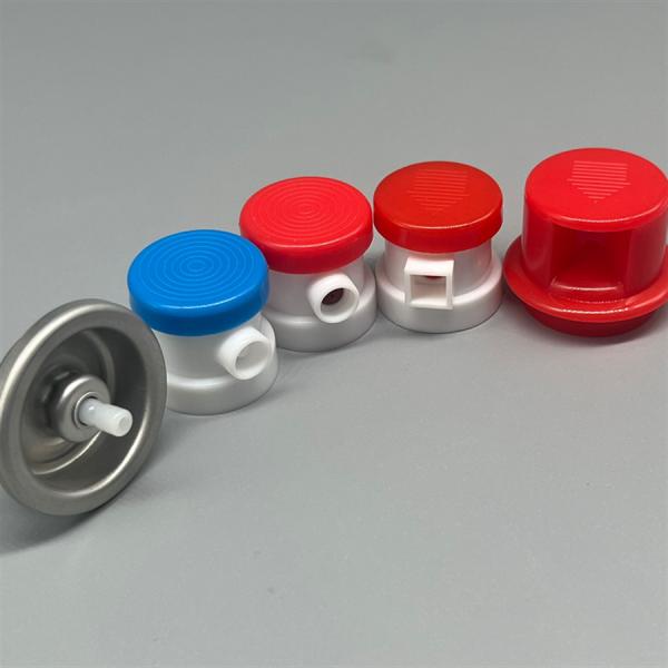 Robust Air Conditioner Cleaning Agent Valve for Industrial HVAC Maintenance with Precise Dispensing and Leak-Resistant Features
