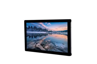 21.5 Industrial Touch Screen PC / Panel PC IPS VGA HDMI Monitor