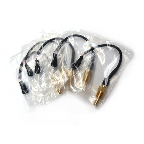 Top- Bus Water Coolant Temperature Sensor for King Long Higer Bus