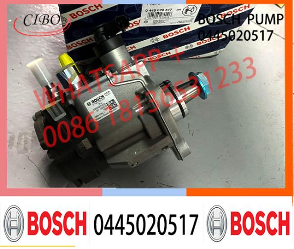 Válvula de escape de pressão F00R0P4570 da bomba de combustível BO-sch CP4 para 0445020509 0445020517