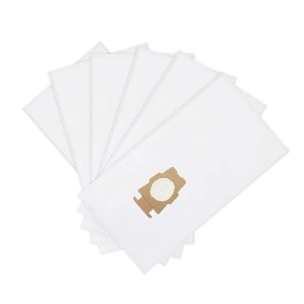 Vacuum Cleaner Filter Bags Kirby G10 G10E G10SE F universal disposable non woven bags