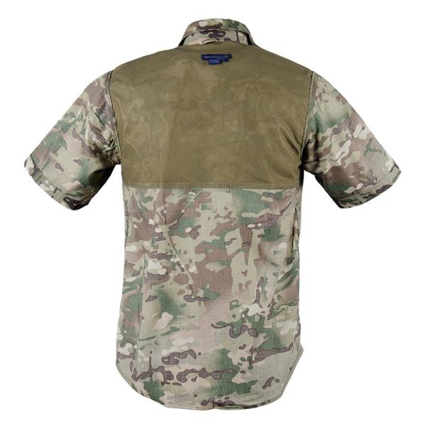 Digital Printing Men's Camping Training Suit Jacket and Trousers XS-XXXL Outdoor Suit