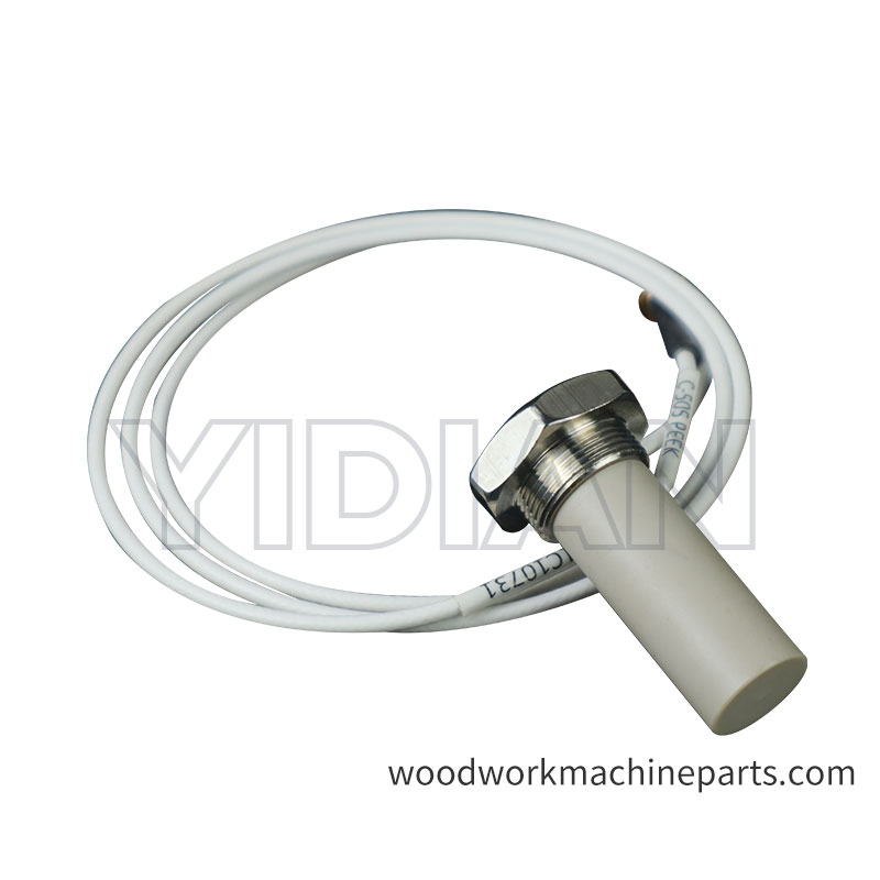 4008400168 Датчик уровня клея 4-008-40-0168 Зонд C-505 PEEK Датчик краевой ленты