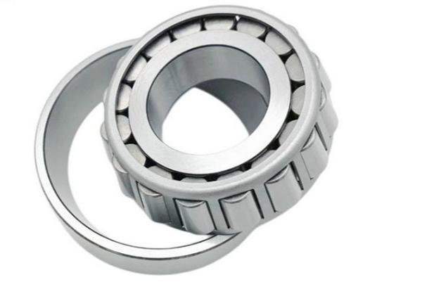 Roulement à rouleaux coniques de précision 31313, conception fendue pour machines d'ingénierie
