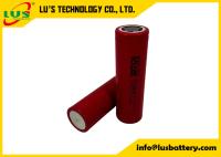 INR21700 3.6V 4500mAh Cylindrical lithium battery ICR21700 battery cell