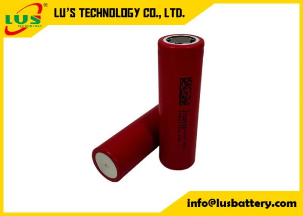 Rechargeable battery 21700 Li-ion battery 20700 INR21700-45E 4500mAh lithium battery