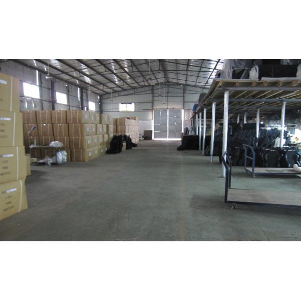 Adjustable Black And Grey Racing Seats , Classic Racing Seats Metal Frame