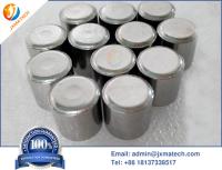 Poids 10,2 G/Cm3 de W90 NiCu Tungsten Heavy Alloy Balancing