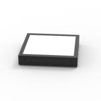 Iluminação da inspeção da qualidade do luminoso do sistema da visão da parte inferior de L62mm para a detecção dos riscos