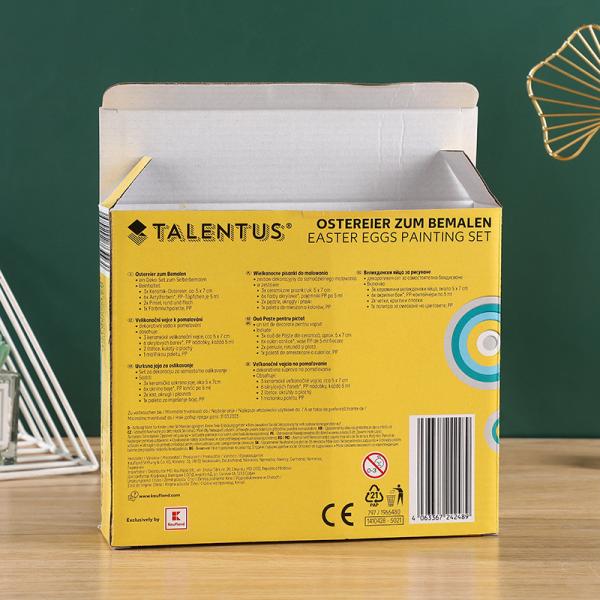 Custom Kraft Packaging Paper Box With Clear Window For Grocery Packaging And Storage