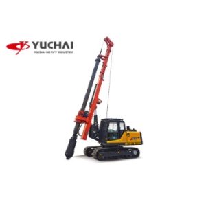 Rotary Drilling Rig