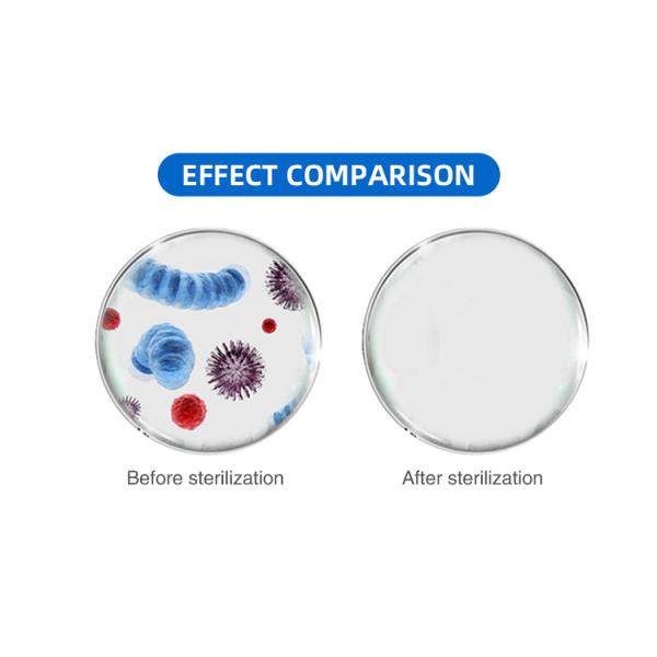 больничный стерилизатор для автоклавов из нержавеющей стали, автоклав высокого давления, медицинские приборы