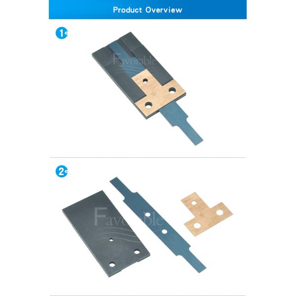 O Assy Hrpr da trava da mola para a auto alta tensão do modelo HX do cortador parte 90979000