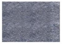 Salle de conférence insonorisante de panneau de fibre de polyester   2420x1220x9 millimètre