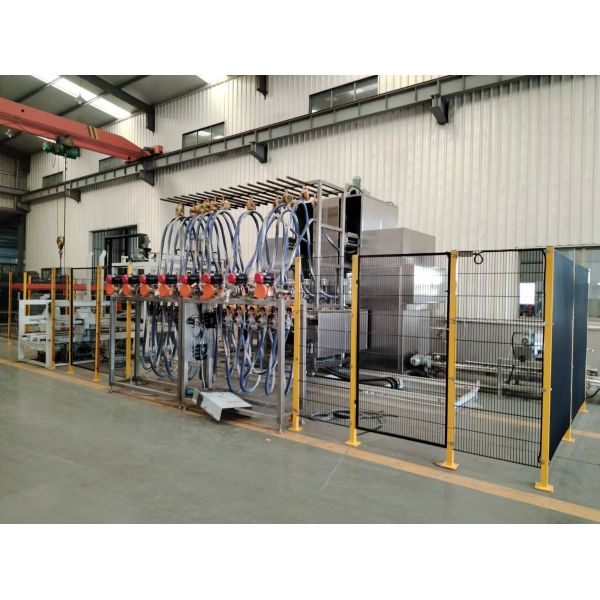 Shanghai Daesum Science Instrument And Equipment Co., Ltd.