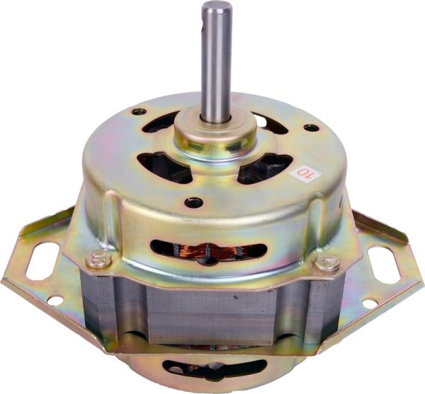 50HZ /60HZ Washing Machine Automatic Motor with Single Phase HK-098Q