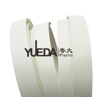 Customized Furniture PVC Edge Banding Tape 2mm Wear Resistance