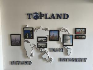 Topland Oilfield Supplies Ltd.