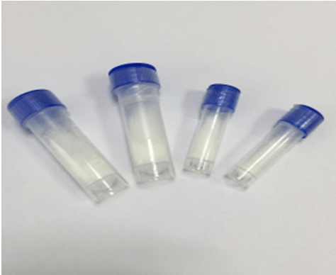 GMP factory supply high purity KPV  peptide CAS 67727-97-3 KPV powder