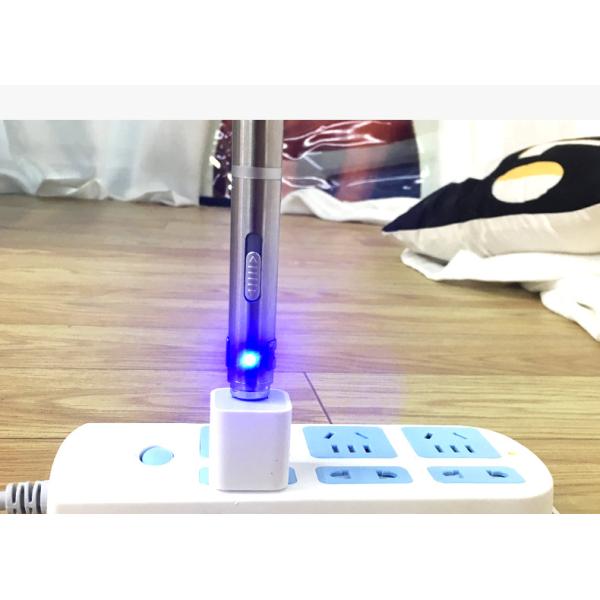 Infrared Laser Cat Teaser Adjustable Illumination Smart Cat Toys