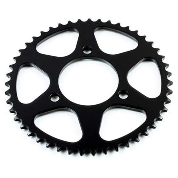 Fit for Honda MB80 MT80 Motorcycle 43 Tooth Sprocket 420 Customized by OEM Maker