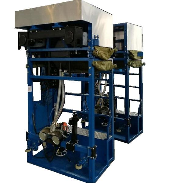 Standard Heavy-Duty Horizontal Tank Welding Machine