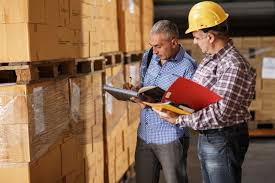 FCL LCL Import And Export Customs Clearance Sea Freight Air Freight