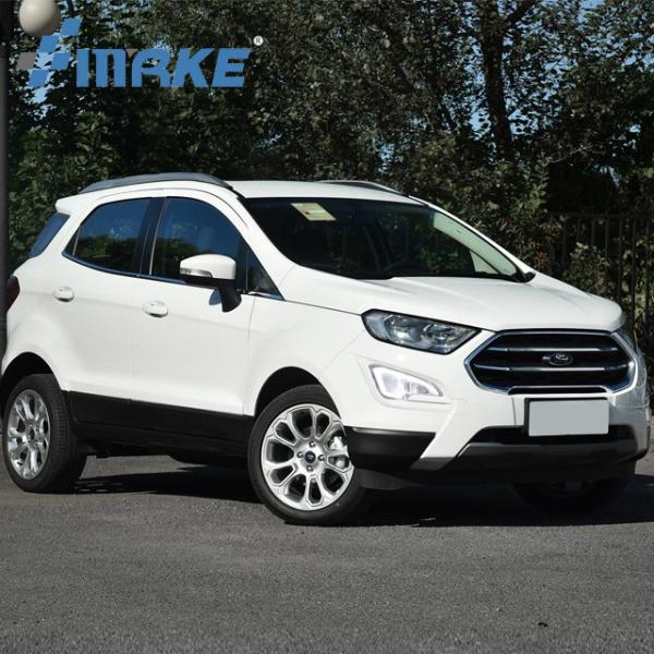 Ford Ecosport LED Daytime Running Light 2018 2019 LED Daylight DRL