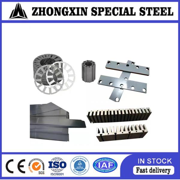 30WGP1600 Cold Rolled Silicon Steel Coil 0.3mm Nonoriented