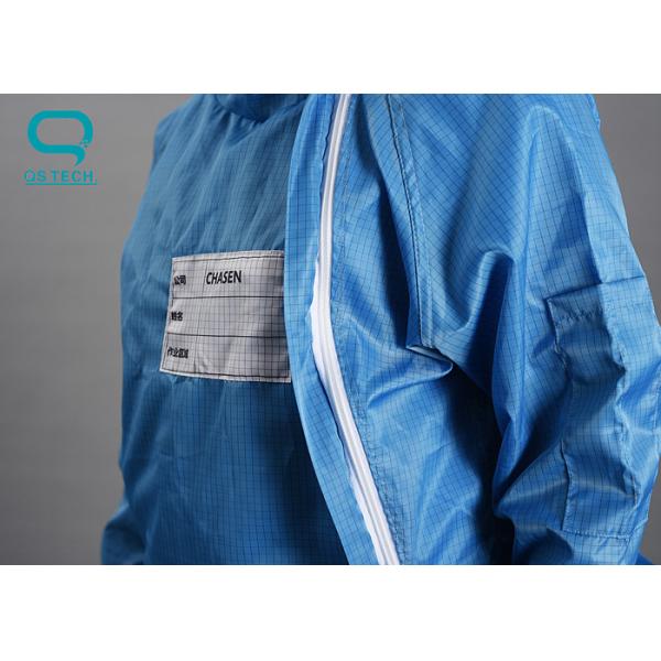 Одежда Workwear пищевой промышленности анти- статическая