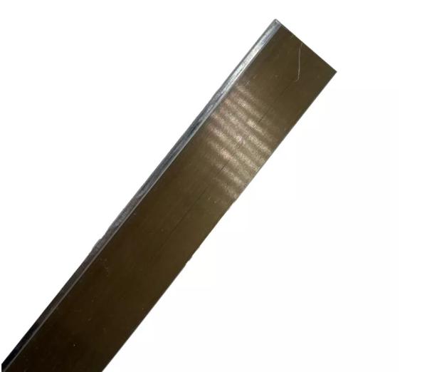 Metal Steel Die Cutting Rules 23.8mm 2PT 45HRC Hardness For Die Making