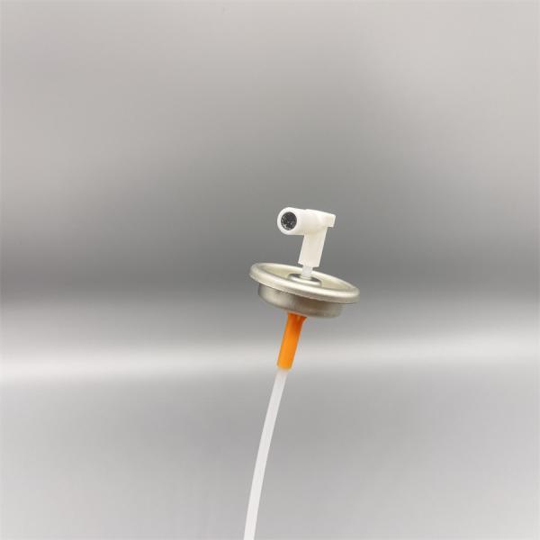 高効率のフレグランスディフュージョンバルブ 20mm 調節可能な配給 + 頑丈な設計 + 多様なアプリケーション