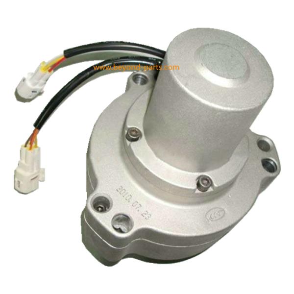 Части запасной части экскаватора Stepper мотора тела дросселя daewoo DH220-5 523-00006 523-00008