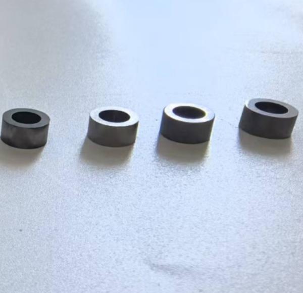 High Precision TC8 Cutter Parts CUT00000048 Tungsten Steel Wheel 4mm