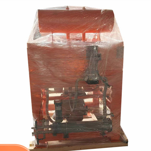 Industrial Grade Slurry Iron Impurity Iron Nails / Iron Wires Remover