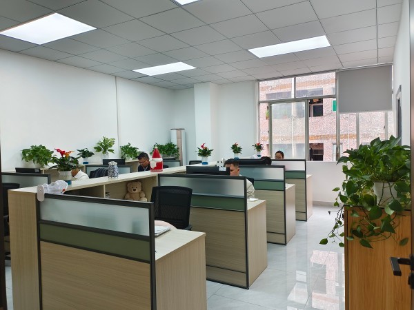 Shenzhen Gaost Hardware Co.,Ltd