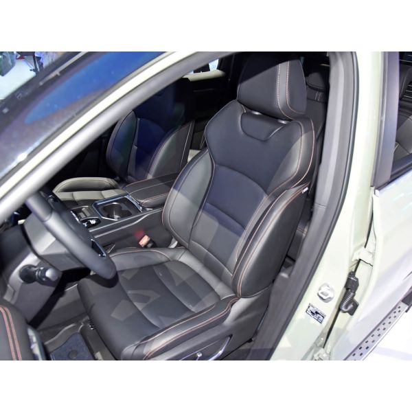 Hot Selling for for Horizon (RD6) 2026 PHEV 4WD Long Box 4-door 5-seater 19.09kWh Battery >700km Range New Energy Pickup