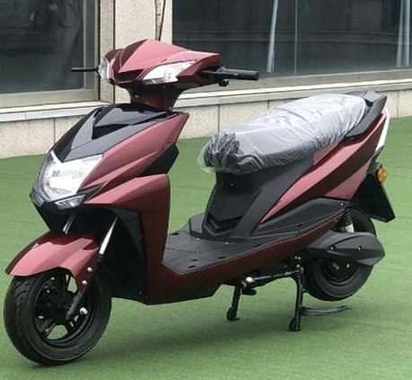 SL model EVS1 front 12inch rear 10inch scooter