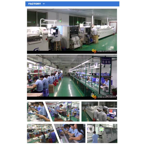 Tempered Glass WIFI Smart Wall Light Switch Touch Type 1/2/3/4 Gang Customized