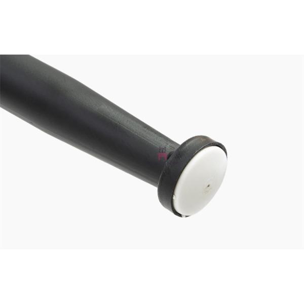 Табуретки металлического стержня Бакрест коммерчески с кожаными местами/выдолбили - вне конструируйте