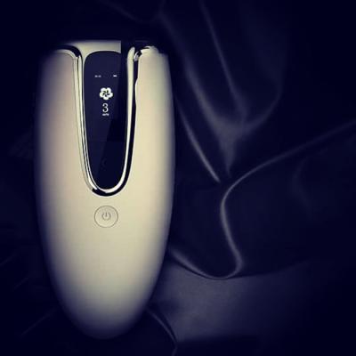 Home Electric Hair Removal Machine Hair Remover Diode Laser Hair Remover