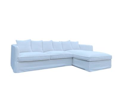 Sectional Removable Couch Covers Ivory Washable Sofa Cover Fabric Sofa Set