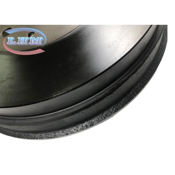 Toyota Fortuner Hilux 42431-0K120 Automotive Brake Disc