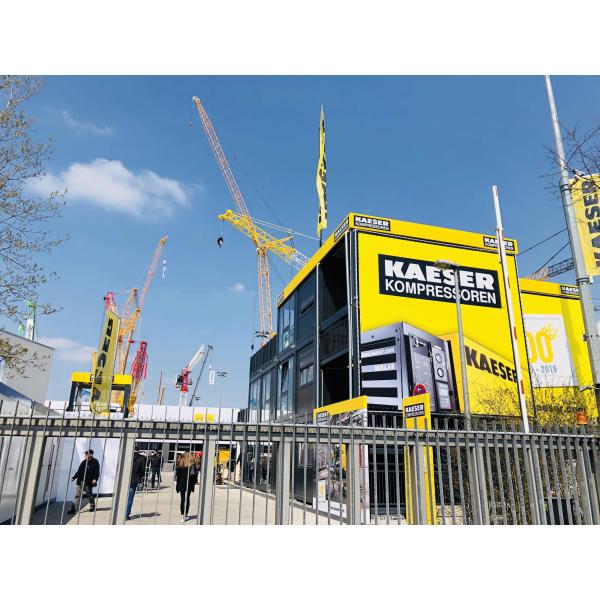 Guangzhou HLMC Machinery Parts Co., Ltd.