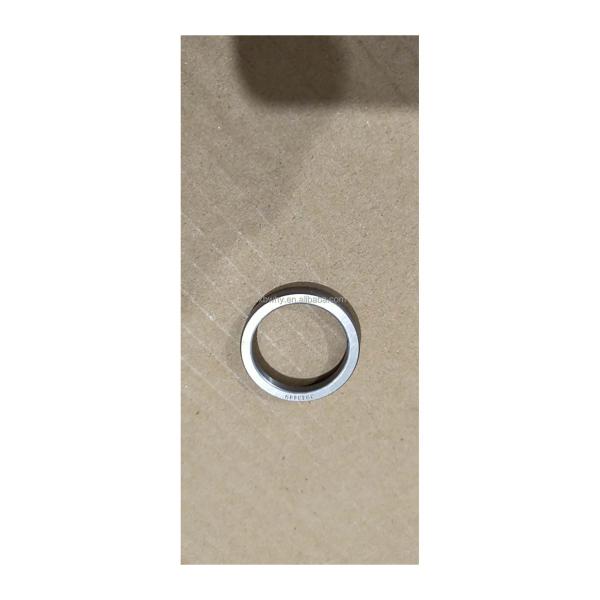 3943449 Intake Valve Seat Ring for HUANGHE COMMANDER ISB6.7 Diesel Engine Replacement