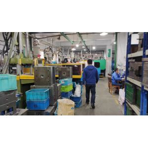 Yimi (Guangzhou) Automotive Parts Co, Ltd