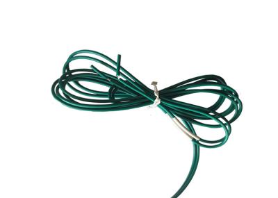 22AWG 24AWG Security Camera Cable With DC Barrel BNC Connector