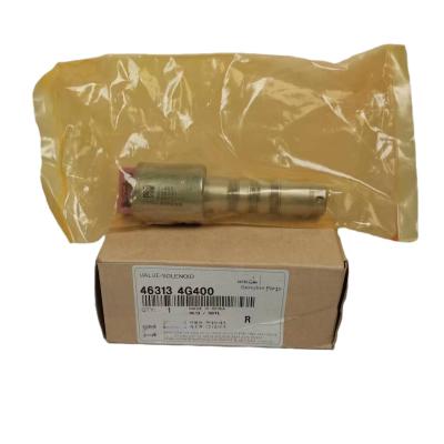 Genuine Automatic Transmission Control Solenoid Valve 463134G400 For Sonata Sorento