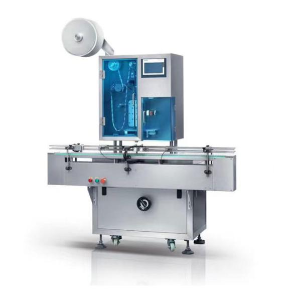 Осушитель машинного оборудования Фарма нержавеющей стали автоматический заполняя машину