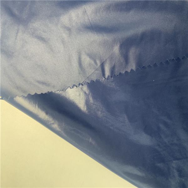 Куртка 380Т зимы Сире делает ткань водостойким нейлона Рипстоп